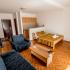 Apartmani Bianca, Privatunterkunft im Ort Herceg Novi, Montenegro - Studio apartmam
